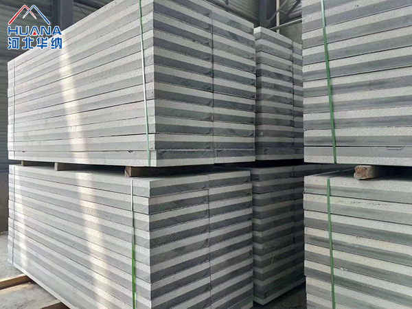 結構保溫一(yī)體闆