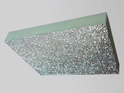 聚氨酯闆回彈性高(gāo)，減震效果好